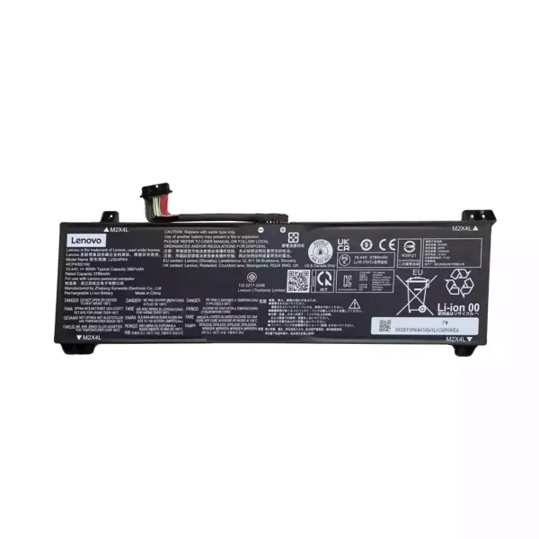 Batteria per portatile LENOVO L23C4PK4 L23M4PK4 L23D4PK4