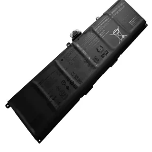 Batteria per portatile DELL GT83D