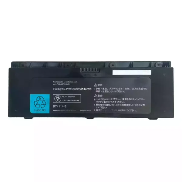 Batteria per portatile EPSON A41-P15 TF1H-FRU BT4114-B