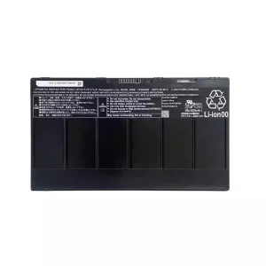 Batteria per portatile FUJITSU FPB0346S FPCBP564 CP754603-01
