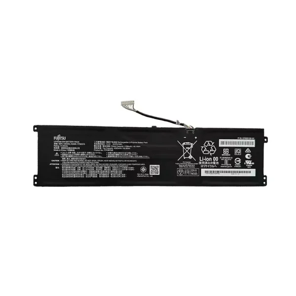Batteria per portatile FUJITSU FPB0370 FPCBP598 CP829150-01