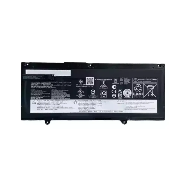 Batteria per portatile FUJITSU FPCBP594 FPB0363S FMVNP256 CP813249-01