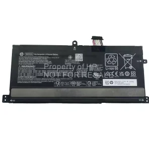 Batteria per portatile HP WE03XL TPN-IB0X N42575-005 N42388-1E1
