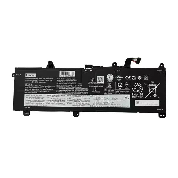 Batteria per portatile LENOVO L22D4PE1 L22C4PE1 L22M4PE1
