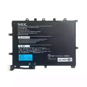 Batteria per portatile NEC PC-VP-BP119
