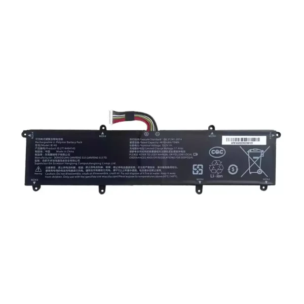 Batteria per portatile B14G L860-T2 271446414S