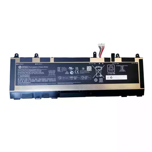 Batteria per portatile HP WP06XL