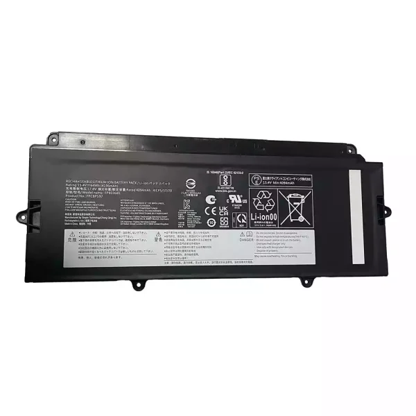 Batteria per portatile Fujitsu FPB0368S FPCBP597 CP818110-01