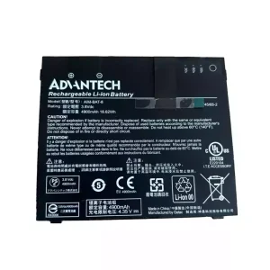 Batteria per portatile GETEC ADHNTECH AIM-BAT-8