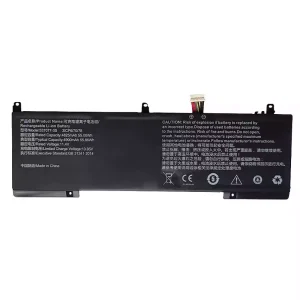Batteria per portatile 537077-3S 537077-3S-1,IPASONS smartBook S1