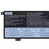 Batteria per portatile LENOVO L22C4PA2 L22D4PA2 L22M4PA2 - immagine 3