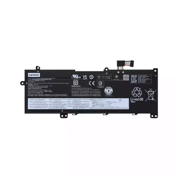 Batteria per portatile LENOVO L22B4PE0 L22C4PE0 L22D4PE0 L22M4PE0