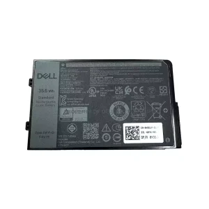 Batteria per portatile DELL 6WVHD VDDJY