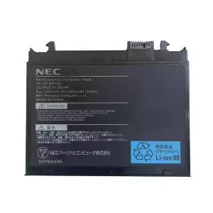 Batteria per portatile NEC PC-VP-WP152