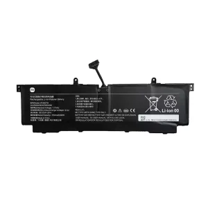Batteria per portatile Xiaomi R14B07W,Xiaomi Book Pro 14 2022
