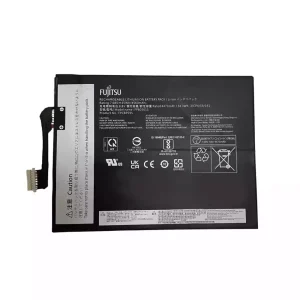 Batteria per portatile Fujitsu FPB0361S FPCBP595 CP813800-01