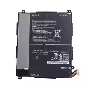 Batteria per portatile ASUS C21N1326