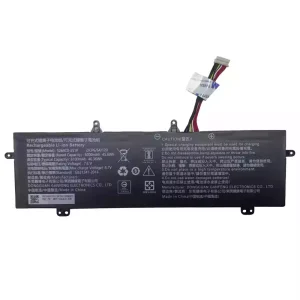 Batteria per portatile 5264C0-2S1P,Haier Leadpie M1 GREAT Ditecma