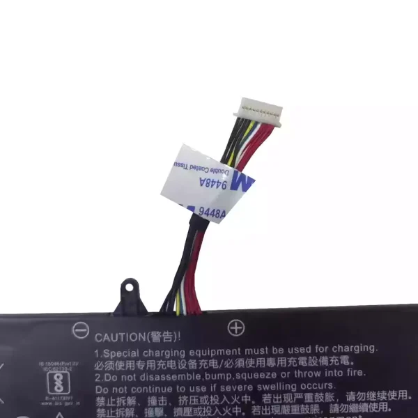 Batteria per portatile 5264C0-2S1P,Haier Leadpie M1 GREAT Ditecma - immagine 3