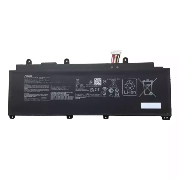 Batteria per portatile ASUS C41N2203