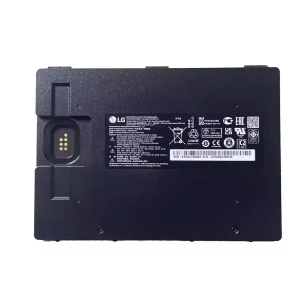 Batteria per portatile LG LBS7222E