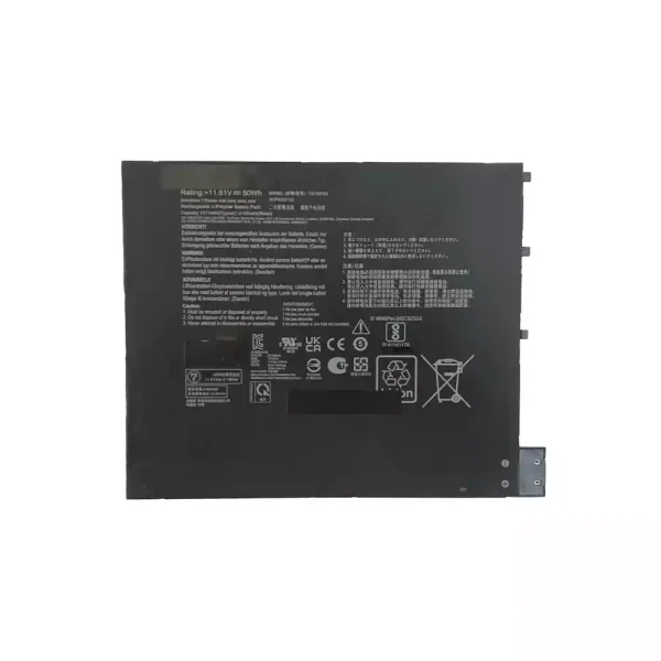 Batteria per portatile ASUS C31N2104