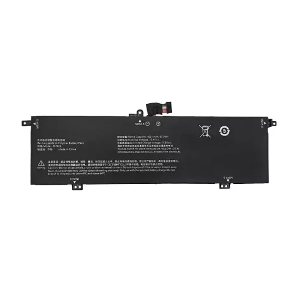 Batteria per portatile 2874C4