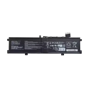 Batteria per portatile MSI BTY-M551