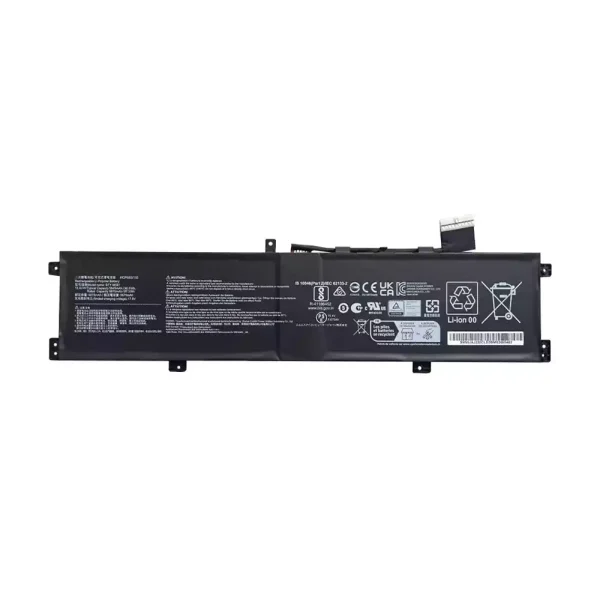 Batteria per portatile MSI BTY-M551