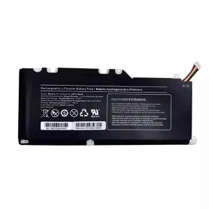 Batteria per portatile POSITIVO NV-636668-3S