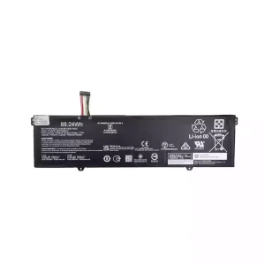 Batteria per portatile GIGABYTE GA-D430