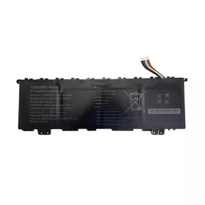 Batteria per portatile U726467PHVG-4S1P