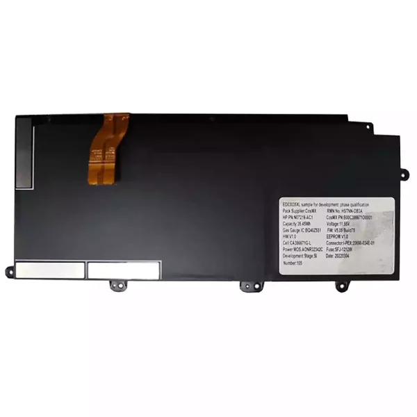 Batteria per portatile HP ED03035XL HSTNN-OB3A N07273-005 - immagine 2