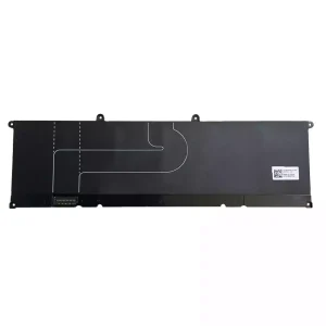 Batteria per portatile DELL KV690 6D2HW
