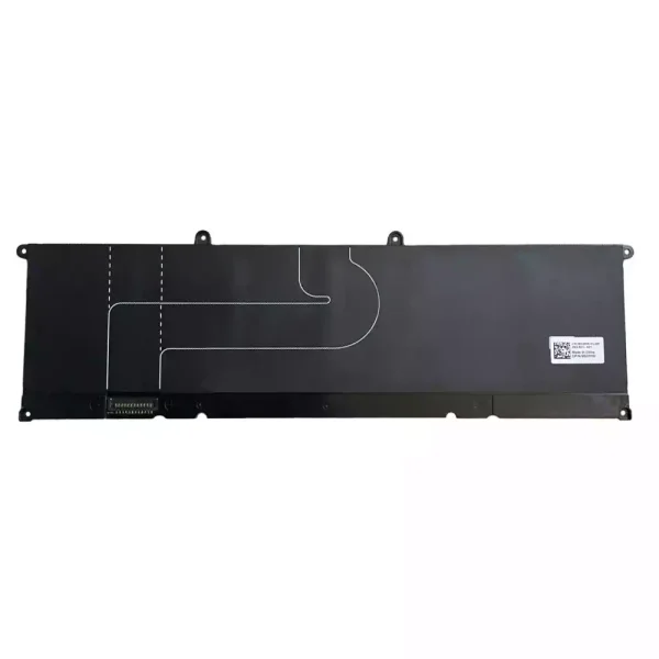Batteria per portatile DELL KV690 6D2HW