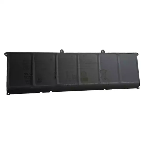 Batteria per portatile DELL KV690 6D2HW - immagine 2
