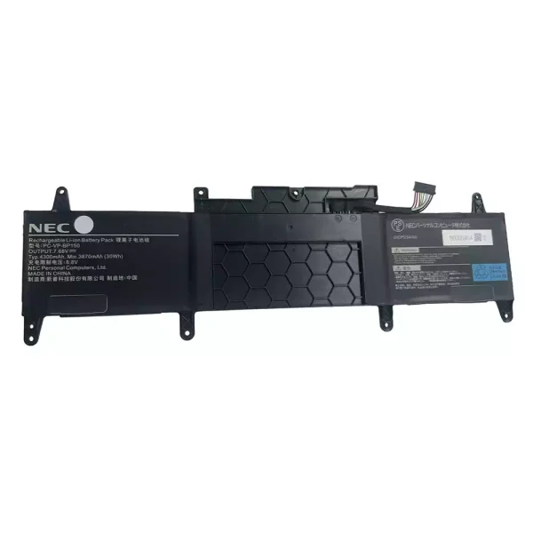 Batteria per portatile NEC PC-VP-BP150