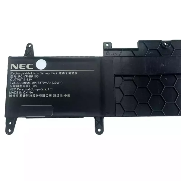 Batteria per portatile NEC PC-VP-BP150 - immagine 2