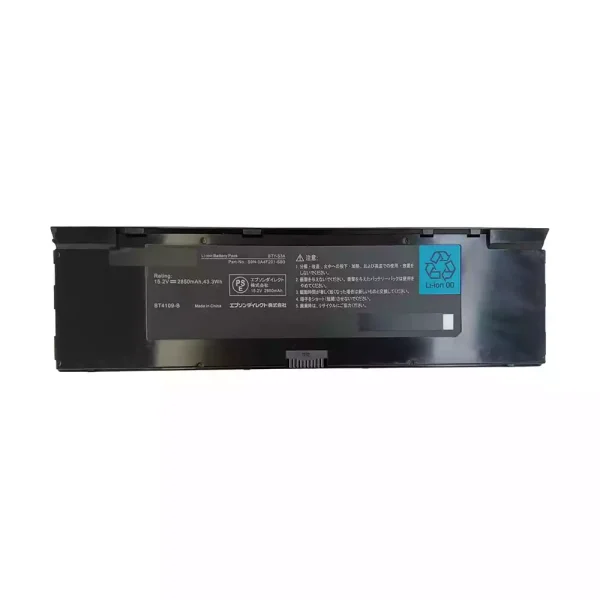 Batteria per portatile EPSON BTY-S3A S9N-0A4F201-SB3