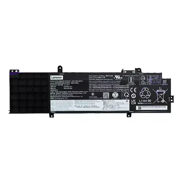 Batteria per portatile LENOVO L21L3P71 L21C3P71 L21M3P71