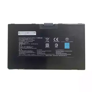 Batteria per portatile MSI BTY-S1L