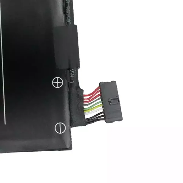 Batteria per portatile Xiaomi P12B01W, Xiaomi 12.4 MIT2205-AA - immagine 3