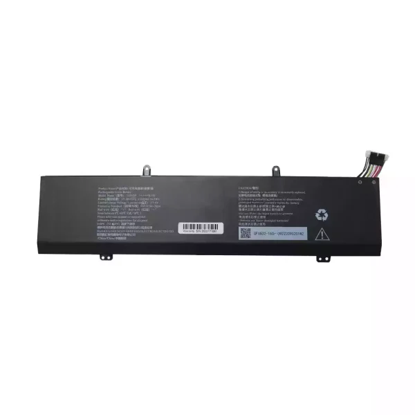 Batteria per portatile 3558D9