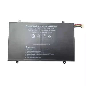 Batteria per portatile 504899