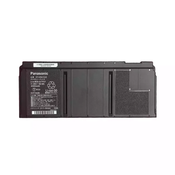 Batteria per portatile PANASONIC CF-VZSU1ZJS CF-VZSU1YJS