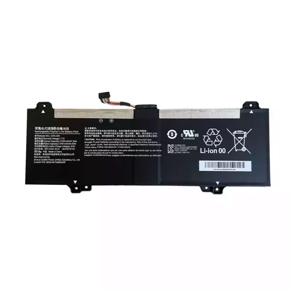 Batteria per portatile QTA-CB1 EAC64804211 B00C4473A9D0005