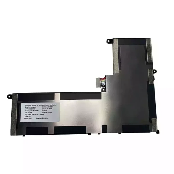 Batteria per portatile HP PD02XL - immagine 2
