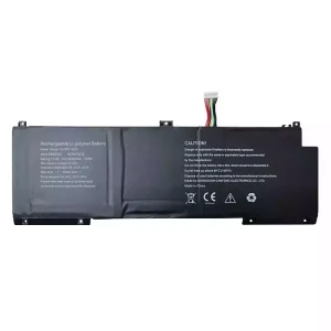 Batteria per portatile 537077-3S1P