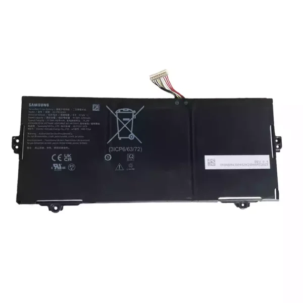 Batteria per portatile Samsung AA-PBLN3KR