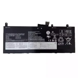 Batteria per portatile LENOVO L21M4P76 L21D4P76